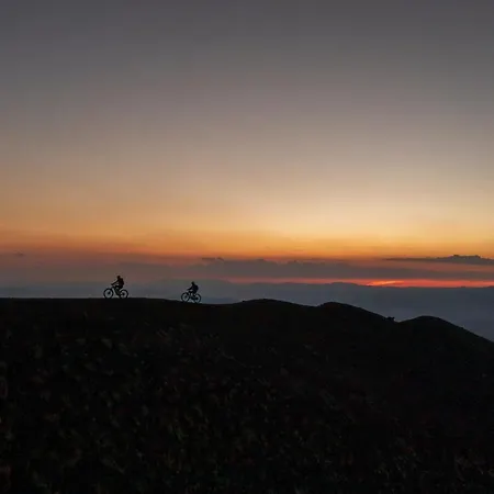 Couette-café Dimora Lupo_lifestyle Catane